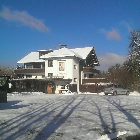 Hotel Zur Schmiede Altenau  Exterior photo